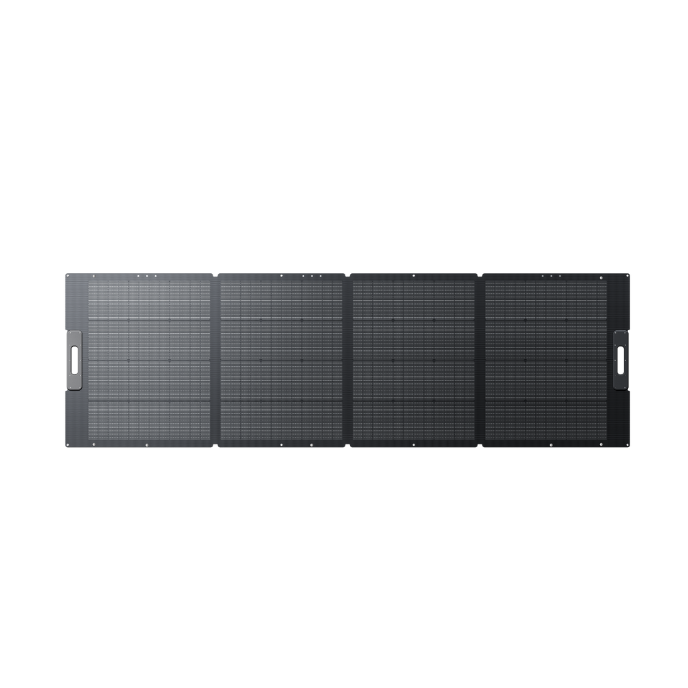 BLUETTI 350 W Panel solar portátil