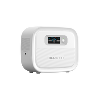 BLUETTI X60 CPAP Banco de energía de 614 Wh para camping/viajes/emergencia