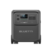 BLUETTI Elite 400 Estación de energía portátil | 2.600 W 3.840 Wh