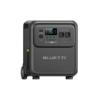 BLUETTI Elite 400 Estación de energía portátil | 2.600 W 3.840 Wh