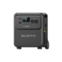 BLUETTI Elite 400 Estación de energía portátil | 2.600 W 3.840 Wh