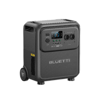 BLUETTI Elite 400 Estación de energía portátil | 2.600 W 3.840 Wh