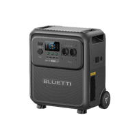 BLUETTI Elite 400 Estación de energía portátil | 2.600 W 3.840 Wh