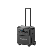 BLUETTI Elite 400 Estación de energía portátil | 2.600 W 3.840 Wh