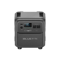 BLUETTI Elite 400 Estación de energía portátil | 2.600 W 3.840 Wh