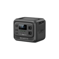 BLUETTI Elite 300 Estación de Energía Portátil | 2.400 W, 3.014,4 Wh