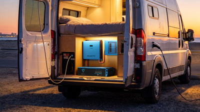 RV5+2* B4810+Epanel+Epad