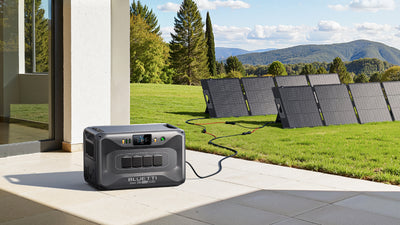 Apex 300 + 500W