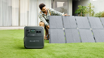 Elite 200 V2 + 200W