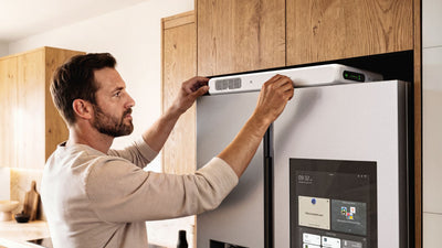 FridgePower