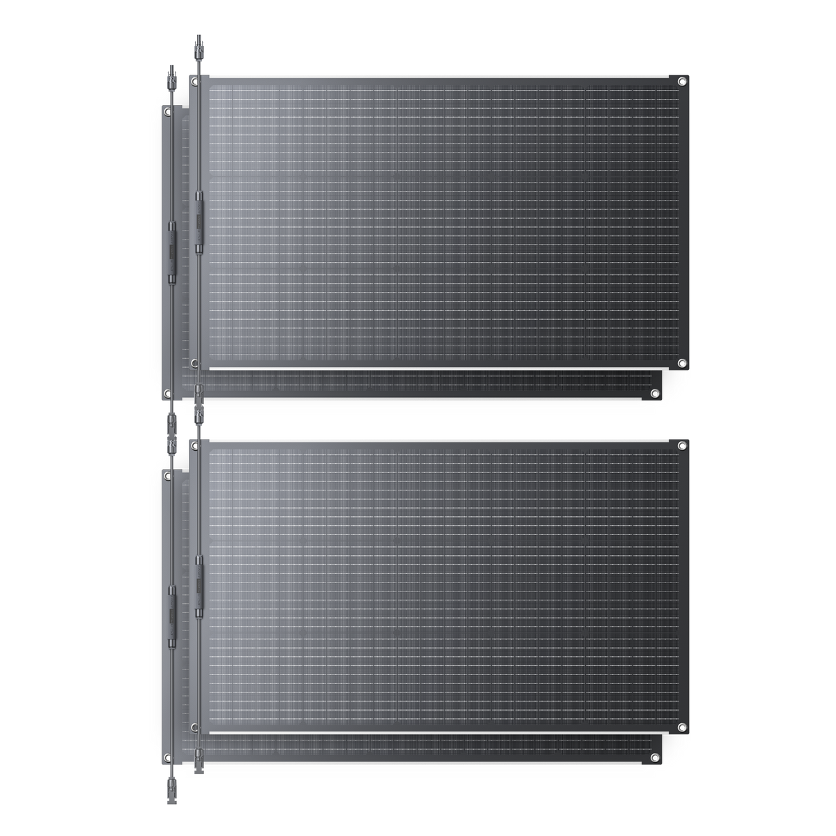 BLUETTI PV100 FX Panel solar flexible  | 200 W