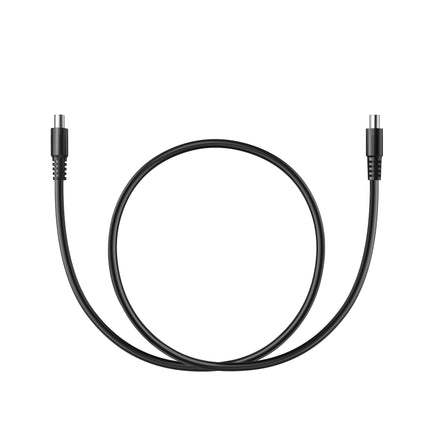 Cable de carga solar