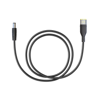 X30/X60 Cable de Conversión de Cable de Alimentación de CC de 24 V