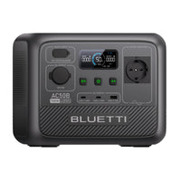 Central Elétrica Portátil BLUETTI EB55 | 700W 537Wh
