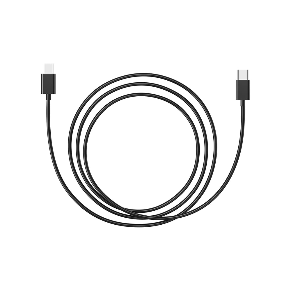 BLUETTI Cable USB-C a USB-C de 100 W