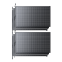 BLUETTI PV100 FX Panel solar flexible  | 200 W