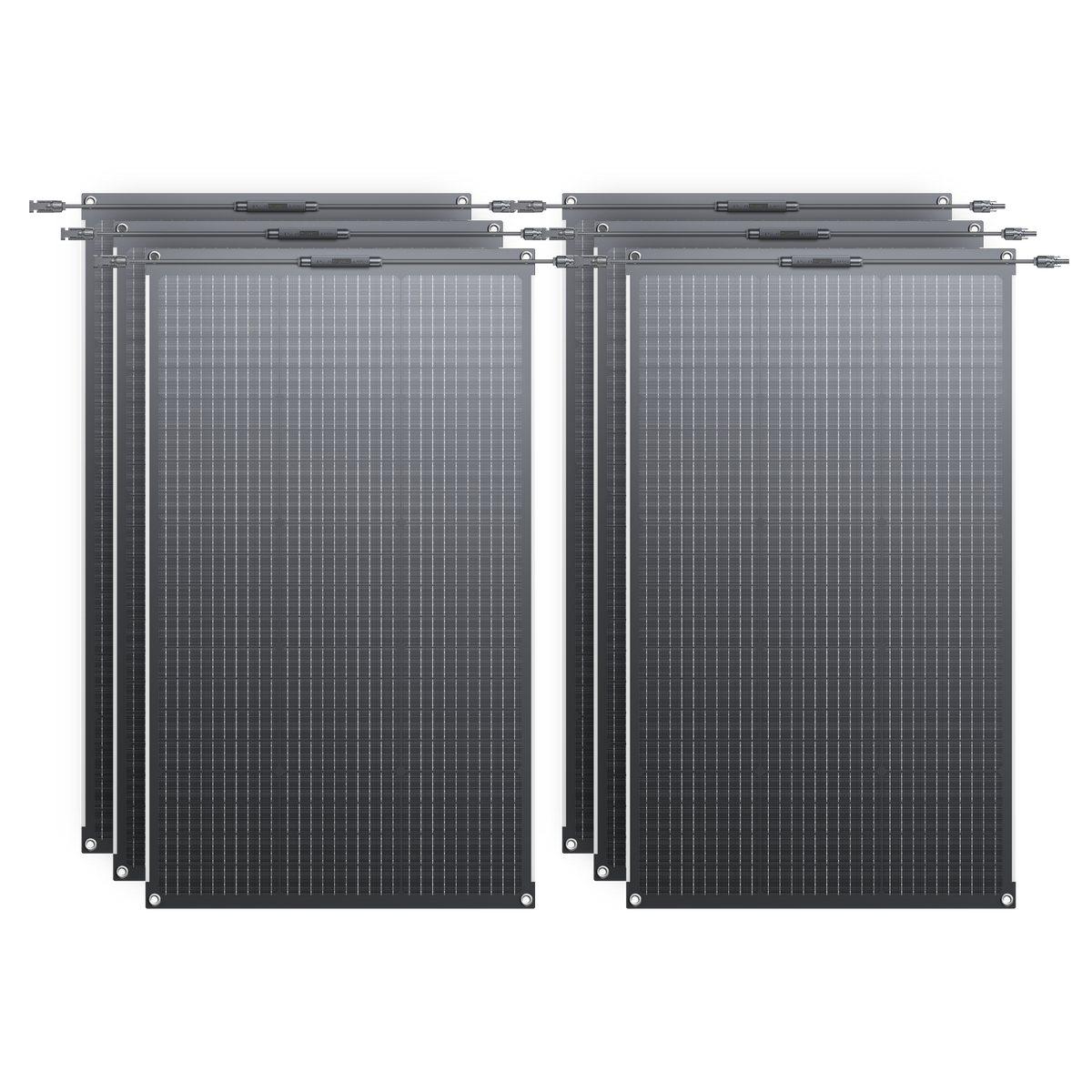 BLUETTI PV100 FX Panel solar flexible  | 200 W