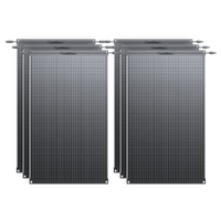 BLUETTI PV100 FX Panel solar flexible  | 200 W