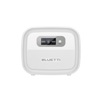 BLUETTI X60 CPAP Banco de energía de 614 Wh para camping/viajes/emergencia