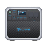 BLUETTI AC200P Estación de energía solar | 2.000 W 2.000 Wh