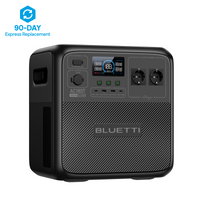 Centrală electrică portabilă BLUETTI AC180 | 1.800W 1.152Wh