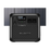 BLUETTI AC180 Estación de energía portátil | 1.800 W 1.152 Wh