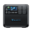 BLUETTI AC200Max Estación de energía solar | 2.200 W 2.048 Wh