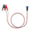 BLUETTI Cable de carga de baterías de plomo ácido (12/24 V)