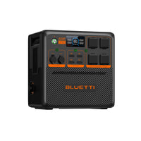 BLUETTI AC240P Estación de energía portátil | 2.400 W 1.843 Wh