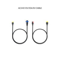 BLUETTI RV 12 V cable