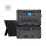 BLUETTI AC300 + B300 + PV350 Solgeneratorsats