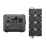 BLUETTI AC50B +PV60F | 700 W 448 Wh 60 Kit solar (Amazon)