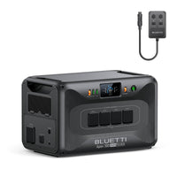BLUETTI Apex 300 Estación de Energía Portátil | 2,764.8Wh 3,840W(Amazon)