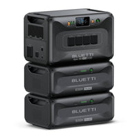 BLUETTI Apex 300 Estación de Energía Portátil | 2,764.8Wh 3,840W(Amazon)