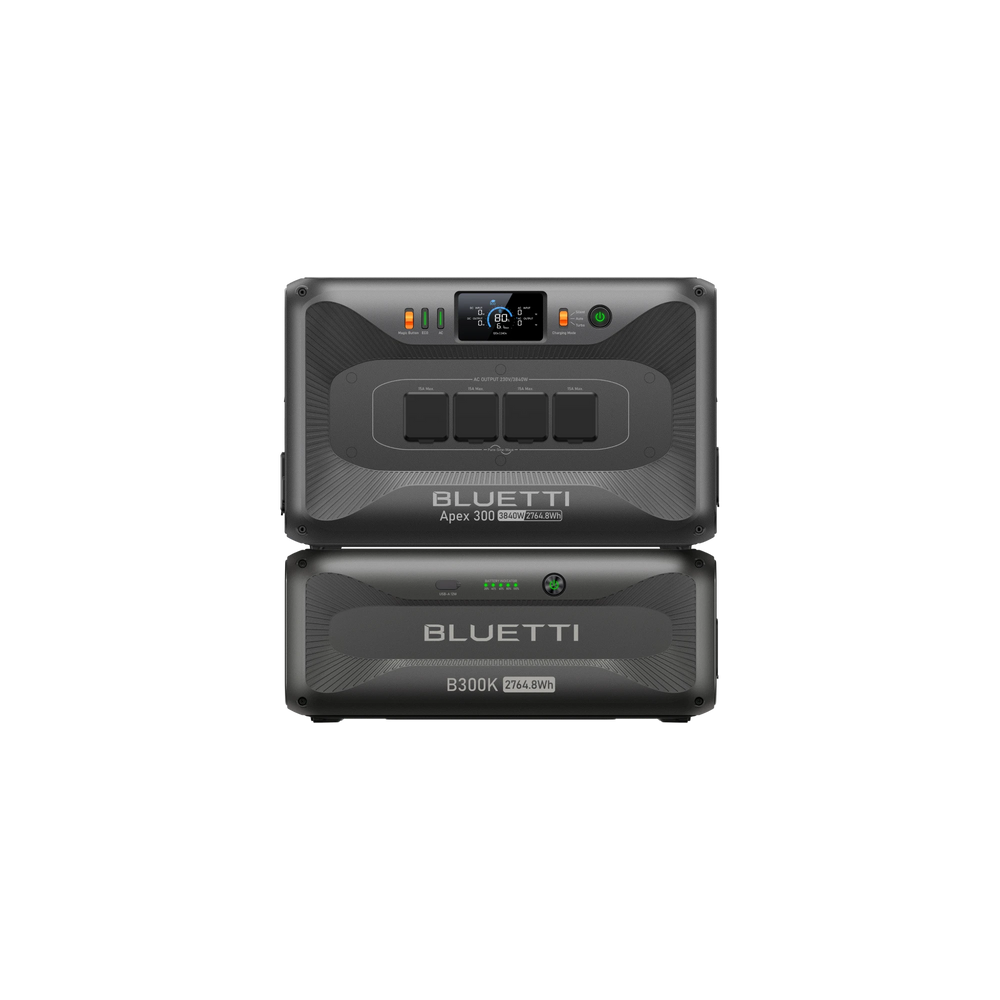 Apex 300+B300K