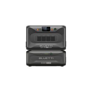 Apex 300+B300K