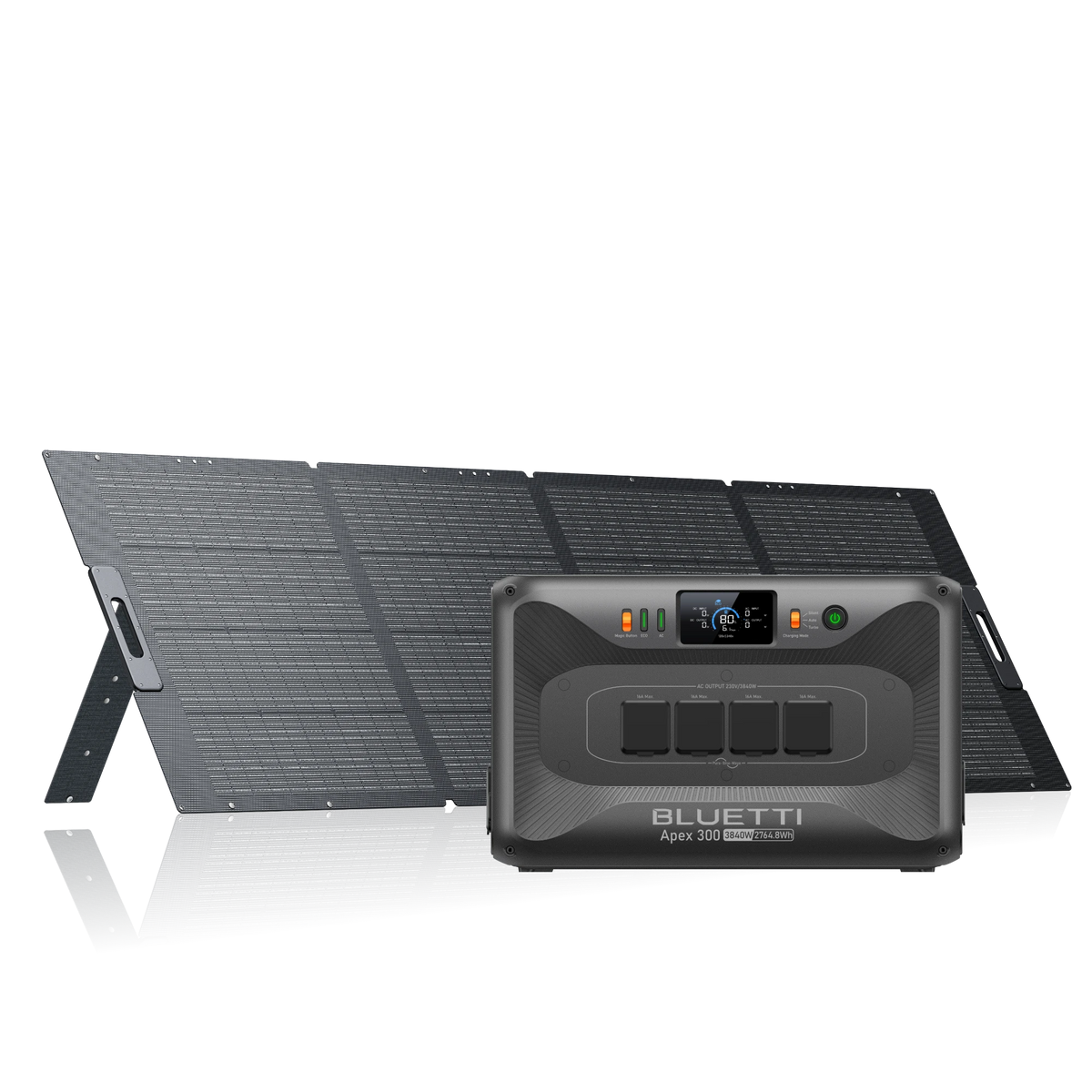 Apex 300+350W