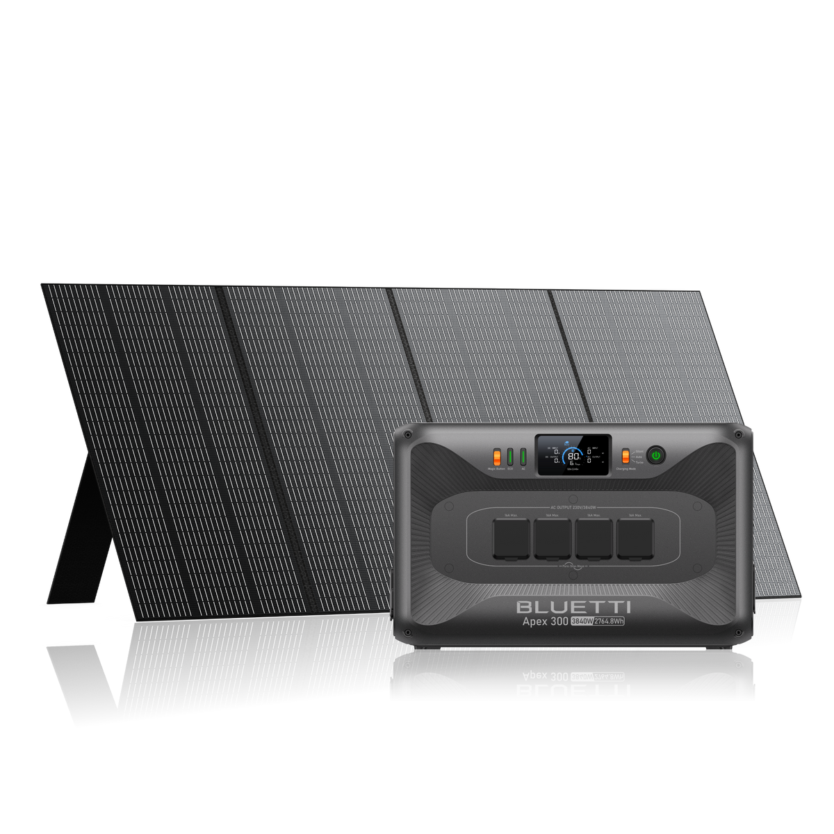 Apex 300+350W