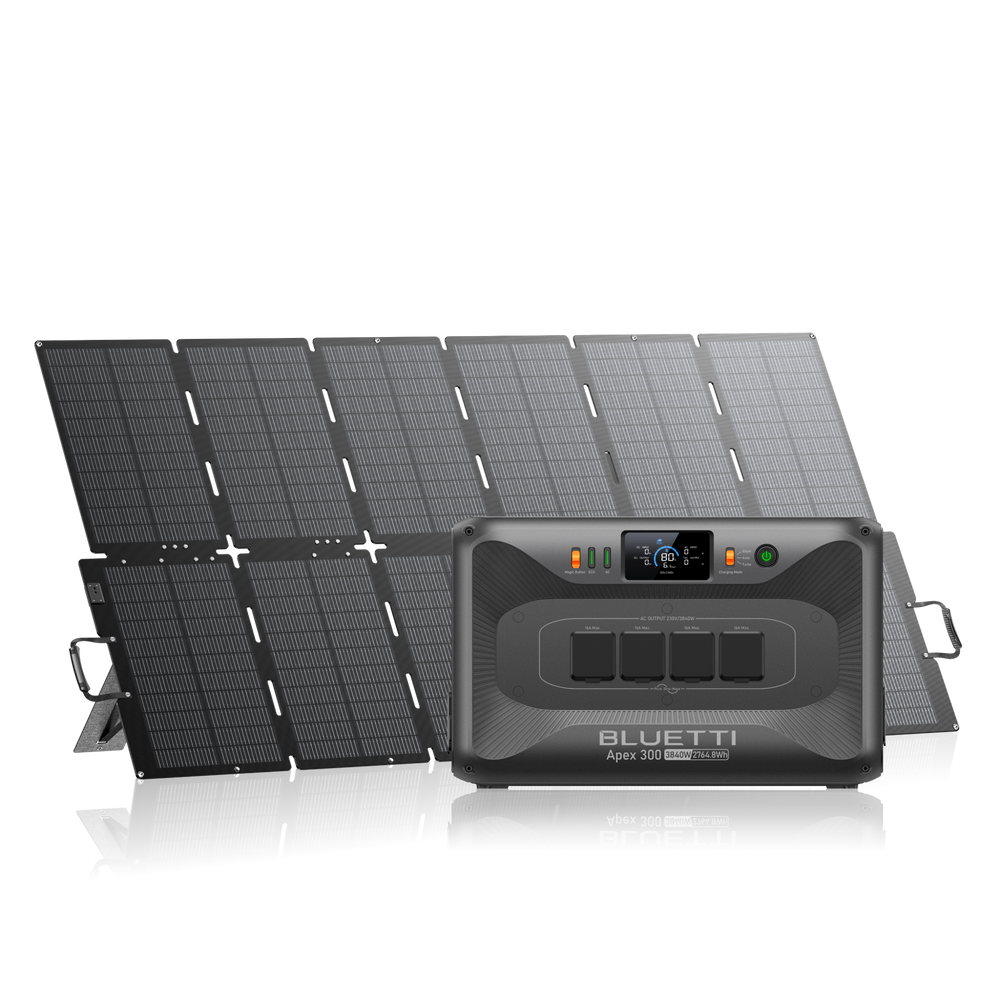 Apex 300+SORA 500