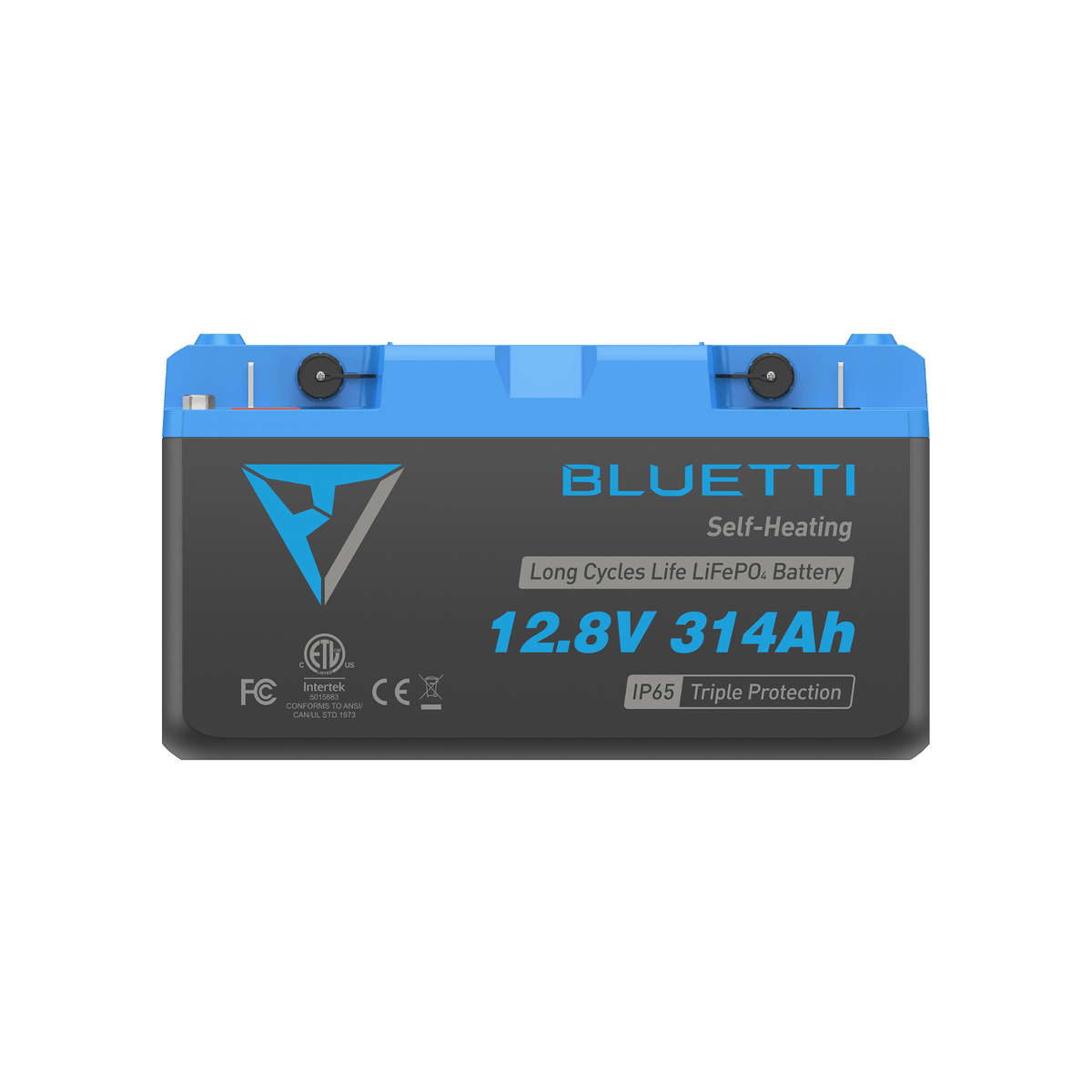 B1232 Batería LiFePO₄ | 12,8 V, 314 Ah