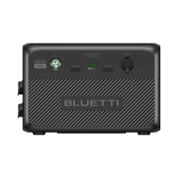 BLUETTI B210 Batería de expansión | 2.150 Wh (Amazon)