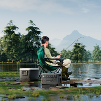 BLUETTI B210 Batería de expansión | 2.150 Wh (Amazon)