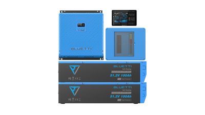 RV5+2* B4810+Epanel+Epad