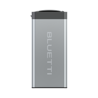 BLUETTI Nevera portátil para camping| Mantente fresco mientras viajas