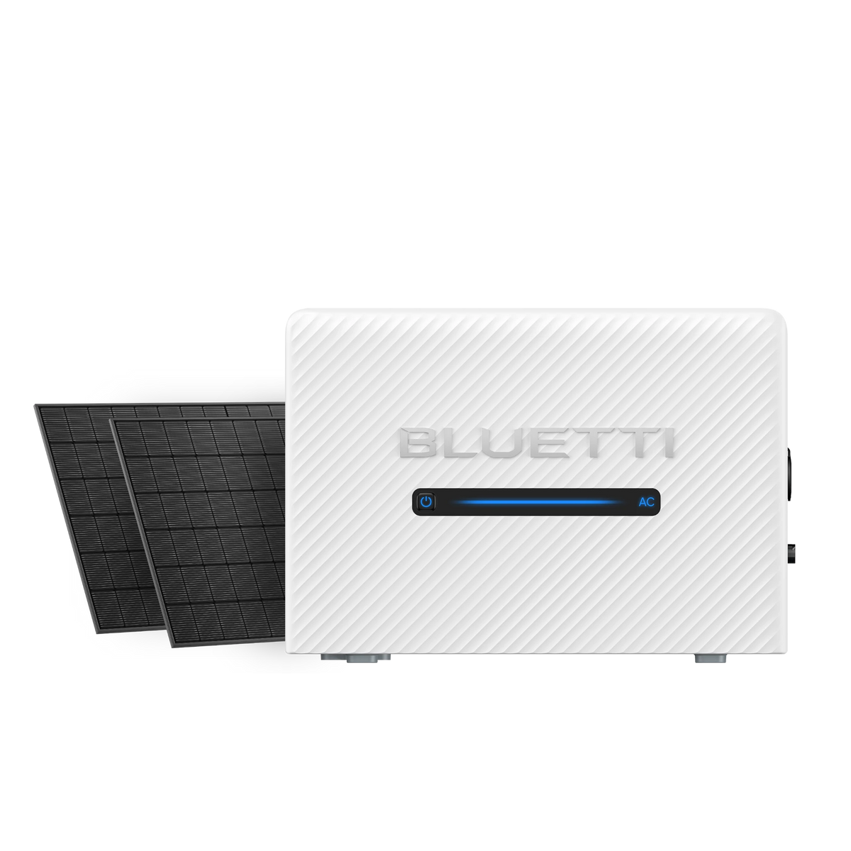 Balco 260 + 2*450W