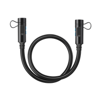 Cable de expansión de batería largo(P090A)