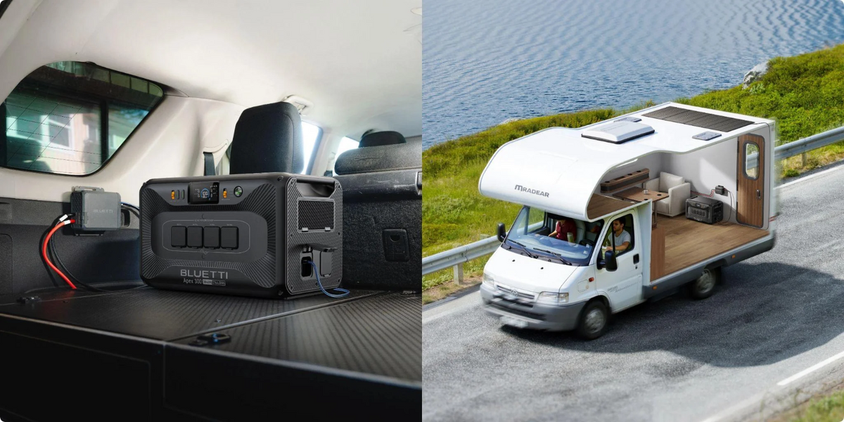 Batería de respaldo para casa: la solución definitiva para garantizar resiliencia energética y autonomía total