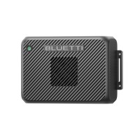 BLUETTI Charger 2 | Cargador DC dual de 1200 W con alternador y energía solar