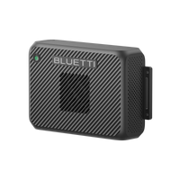 BLUETTI Charger 2 | Cargador DC dual de 1200 W con alternador y energía solar