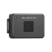 BLUETTI Charger 2 | Cargador DC dual de 1200 W con alternador y energía solar